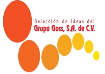 Selección de IDEAS Grupo GOSS